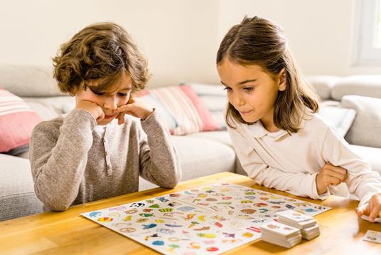 Nathan 30052 Gioco per bambini, multicolore - 6