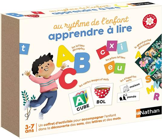 Nathan 31163 giocattolo educativo