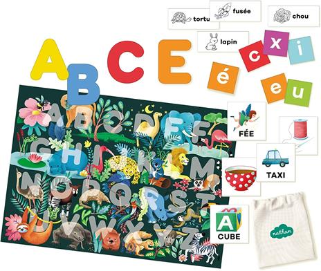 Nathan 31163 giocattolo educativo - 2