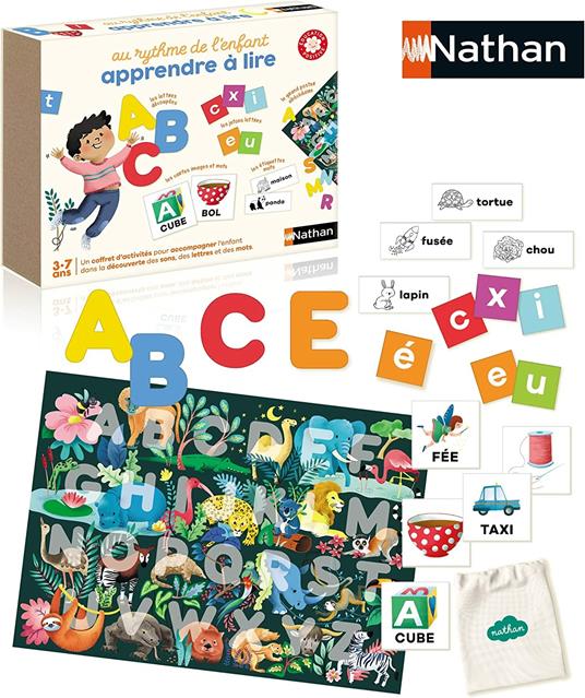 Nathan 31163 giocattolo educativo - 3