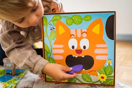 Nathan 31305 gioco da tavolo Gioco di probabilità Prescolare - 9