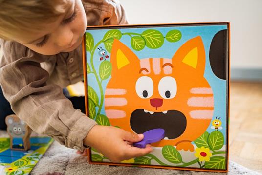 Nathan 31305 gioco da tavolo Gioco di probabilità Prescolare - 9