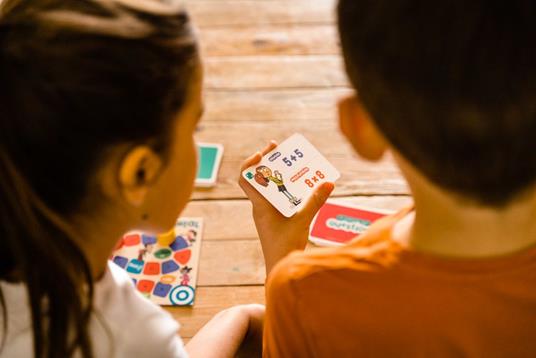 Nathan 31314 gioco da tavolo Gioco Trivia Bambini - 7