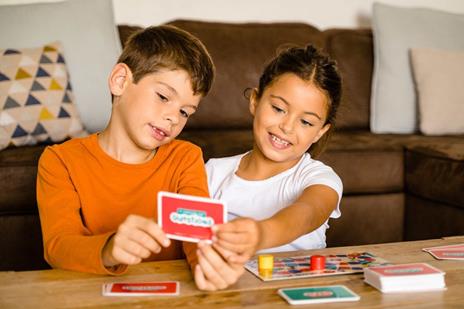 Nathan 31314 gioco da tavolo Gioco Trivia Bambini - 9