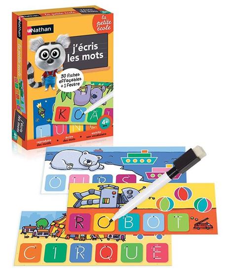 Nathan 31332 giocattolo educativo