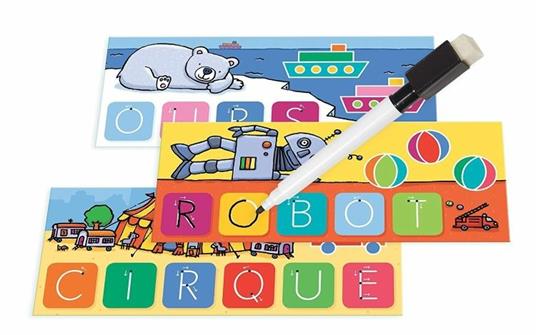 Nathan 31332 giocattolo educativo - 2