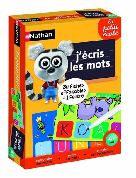 Nathan 31332 giocattolo educativo - 4