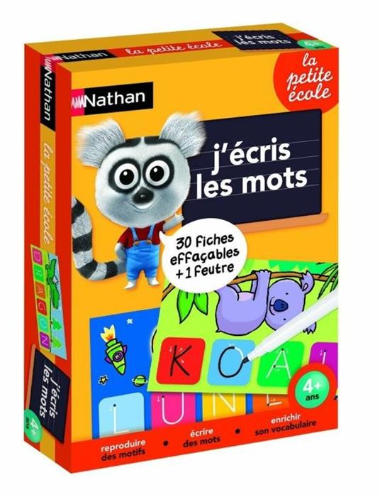 Nathan 31332 giocattolo educativo - 4