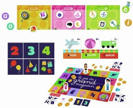 Diset 31412 gioco da tavolo - 2