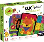 CLIC'educ 31607 mosaico