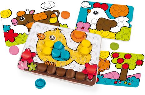 CLIC'educ 31608 mosaico - 3