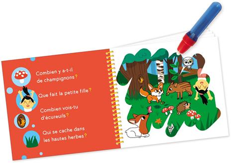 Nathan Coloréo - Cuccioli di animali - 3