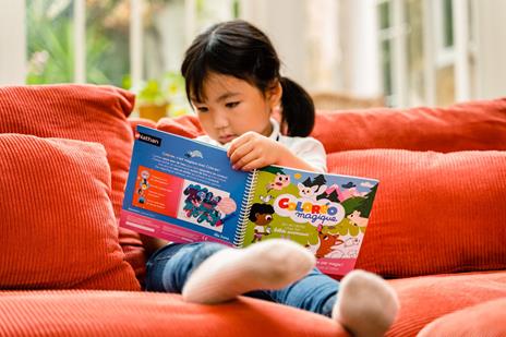 Nathan Coloréo - Cuccioli di animali - 5