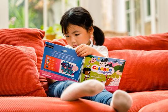 Nathan Coloréo - Cuccioli di animali - 5