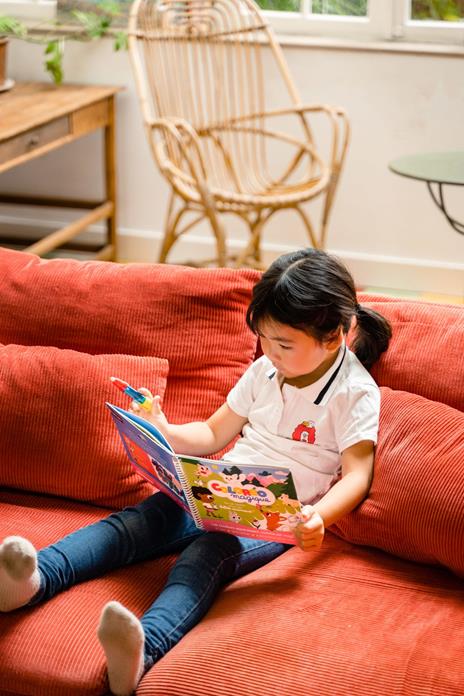 Nathan Coloréo - Cuccioli di animali - 6