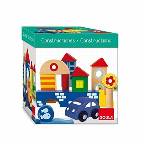 Pack 41 Architetture - 2