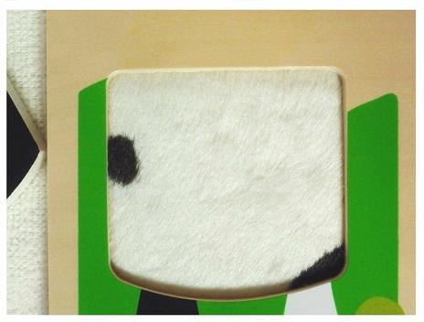 Puzzle Fattoria Tessuto - 12