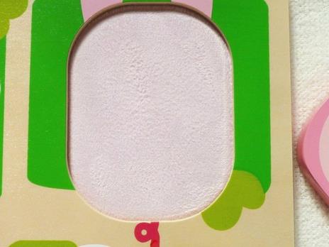 Puzzle Fattoria Tessuto - 14