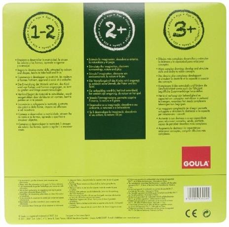 Puzzle Dentro e Fuori - 3