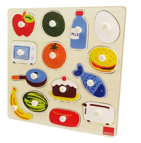 Puzzle Dentro e Fuori - 4