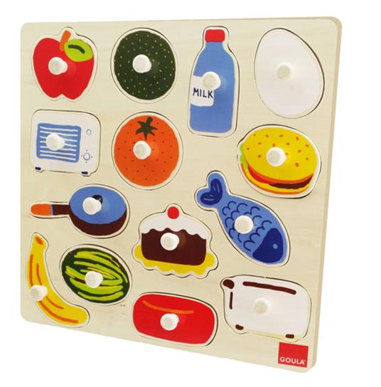 Puzzle Dentro e Fuori - 4