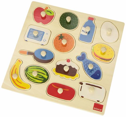 Puzzle Dentro e Fuori - 7