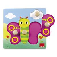 Puzzle Farfalla (53051)