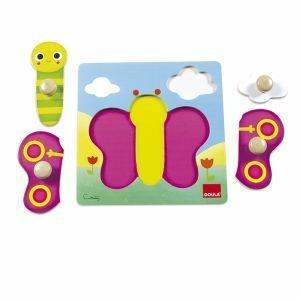 Puzzle Farfalla (53051) - 4