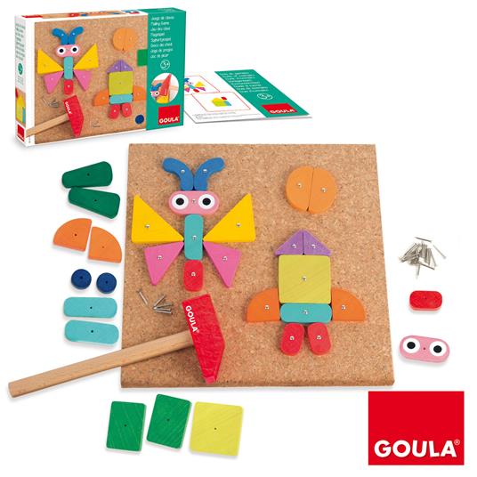 Gioco dei Chiodi - 3