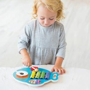 Glupi Musicale 3 In 1 - 4