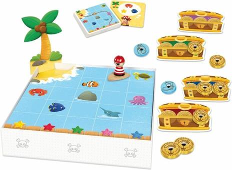 Pirates Island Isola dei pirati - 2