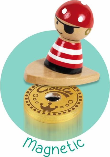 Pirates Island Isola dei pirati - 3