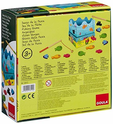 Gioco della Pesca - 3