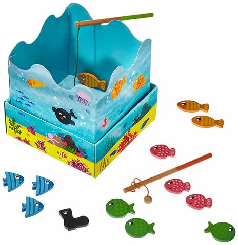 Gioco della Pesca - 9