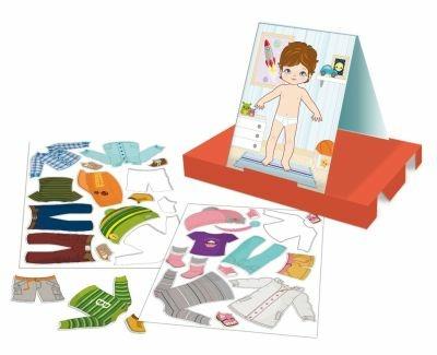 Diset Dress Up Girl & Boy - 3