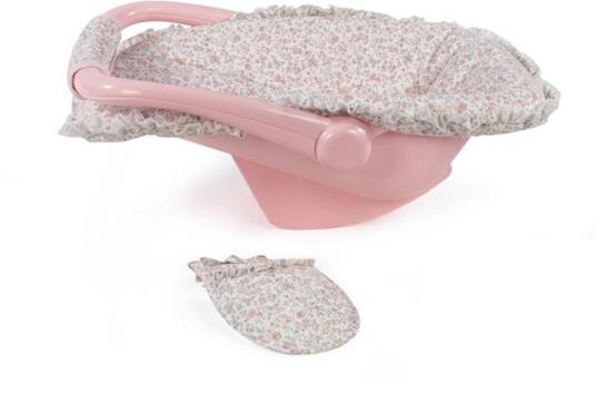 Maxi Cosi Violeta (43x34x25 cm) La Nina (65073) - 2