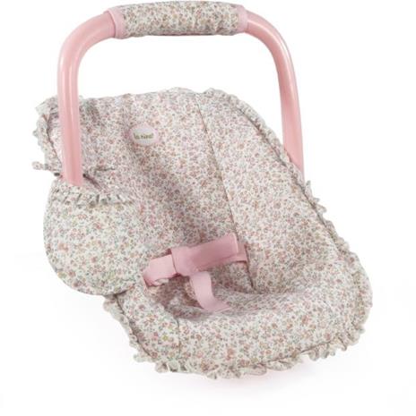 Maxi Cosi Violeta (43x34x25 cm) La Nina (65073) - 3