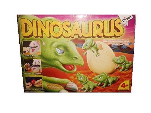 Dinosaurus