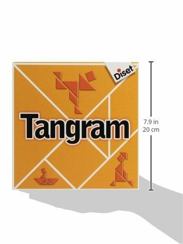 Tangram - 5