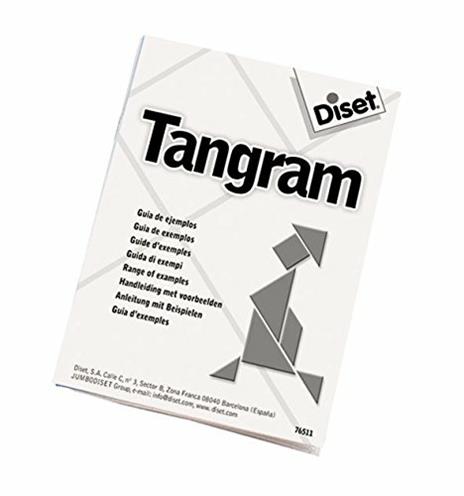 Tangram - 9