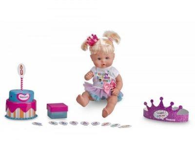 Nenuco. Compleanno - 3