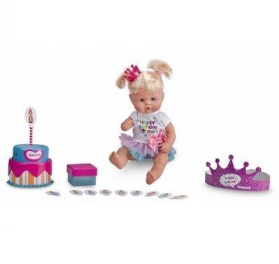 Nenuco. Compleanno - 4