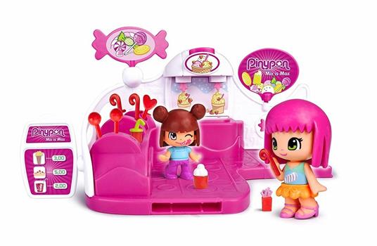 Pinypon. Babies. Candy Shop - 2