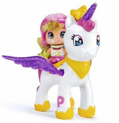 Pinypon. Pinypon & Flying Unicorn - 5