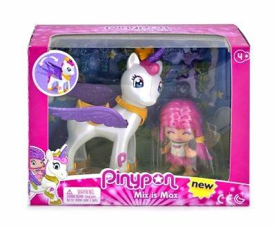 Pinypon. Pinypon & Flying Unicorn - 6