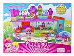 Pinypon. Baby Party