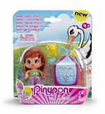 Pinypon. Pinypon & Surprise Baby 2