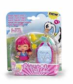 Pinypon. Pinypon & Surprise Baby 5