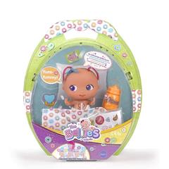 Bellies . Yumi-Yummy!