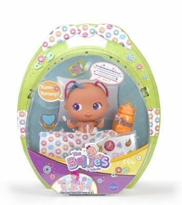 Bellies . Yumi-Yummy! - 3